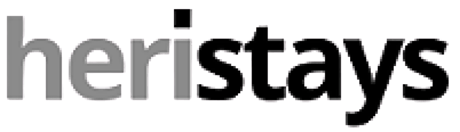 Heri Stays logo